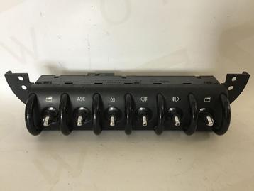 Combischakelaar ramen Mini R50 ('01-'06) 61316917989 beschikbaar voor biedingen