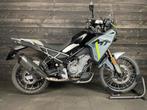 CFMOTO 450MT TUNDRA GREY DEMO A2 GESCHIKT (bj 2025), Bedrijf, 449 cc, Toermotor, 12 t/m 35 kW