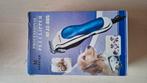 honden katten trim clipper zgan, Ophalen, Zo goed als nieuw