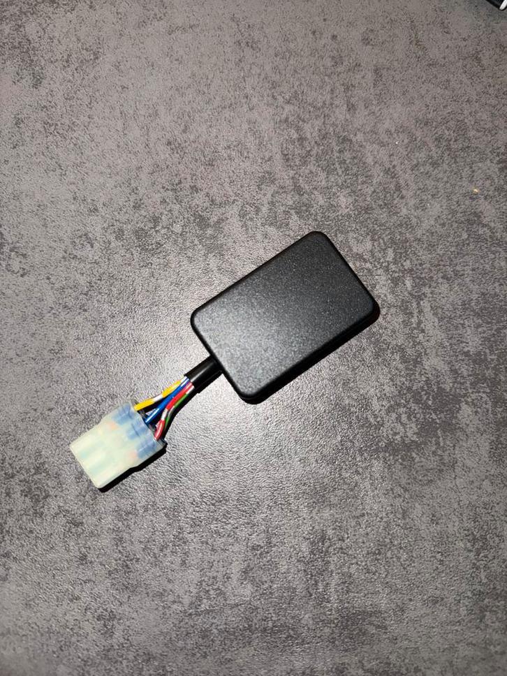 Yamaha Noodstarter Sport/Tour - Geen Sleutels Meer Nodig!, Motoren, Accessoires | Sloten, Nieuw, Ophalen of Verzenden