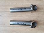 Van Nicholas titanium bar-ends, Zo goed als nieuw, Van Nicholas, Overige typen, Mountainbike