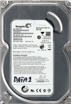 Saegate Hd - 500 Gb {8023}, Computers en Software, Harde schijven, Ophalen of Verzenden, Gebruikt