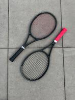 Pro Staff V13 PS 97 - 315gr - 16x19, Ophalen, Gebruikt, Wilson, Racket