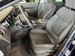 Peugeot 3008 1.6 THP Style met Trekhaak, Cruise Control, Pan, Voorwielaandrijving, Euro 5, Blauw, Origineel Nederlands
