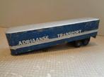 lion euro trailer, Ophalen of Verzenden, Gebruikt, Bus of Vrachtwagen, Lion Toys