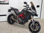 DUCATI MULTISTRADA 1200 Zeer Compleet Incl. Historie, 2 cilinders, 1198 cc, Bedrijf, Meer dan 35 kW