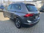 Volkswagen Tiguan 1.4 TSI Join Navi Cruise Climate Pdc Stoel, Gebruikt, Euro 6, 4 cilinders, Handgeschakeld