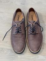 Camport schoenen / shoes size 44, Camport, Bruin, Ophalen of Verzenden, Zo goed als nieuw