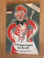 AO boekje 637 Poppenspel herleeft 1956, Boeken, Ophalen of Verzenden, 20e eeuw of later, Zo goed als nieuw