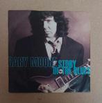 Gary Moore  - Story Of The Blues, Gebruikt, 7 inch, Single, Ophalen of Verzenden