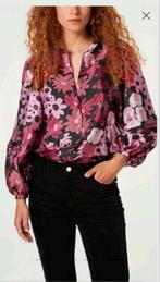 Fabienne Chapot Hollie Cato blouse maat 36 *nieuw *, Kleding | Dames, Fabienne Chapot, Ophalen of Verzenden, Nieuw, Maat 36 (S)