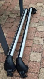 Originele Honda dakdragers, Auto diversen, Dakdragers, Ophalen, Gebruikt