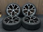 19 inch VW Passat B8 B9 - Estoril Look 5x112 ET45 235/40/19, Auto-onderdelen, Banden en Velgen, 235 mm, Zomerbanden, Ophalen