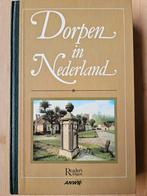 Dorpen in Nederland - Reader's Digest, Ophalen of Verzenden, Zo goed als nieuw, Reader's Digest