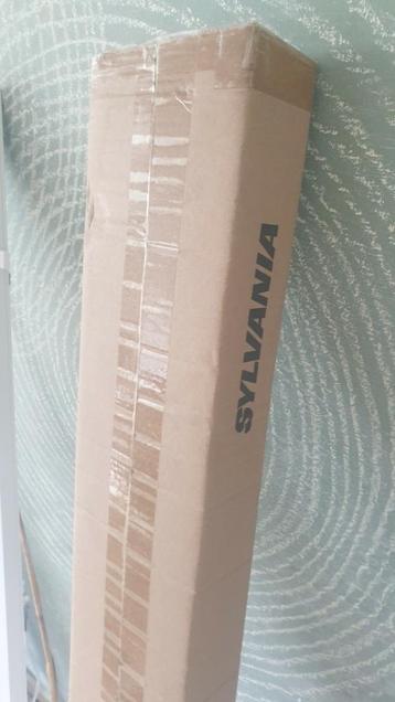 10x Sylvania LED buizen ToLEDo Superia T5 ECG 5FT 2800 LM beschikbaar voor biedingen