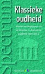 P. Reimer: Klassieke oudheid van a tot z, Boeken, Geschiedenis | Wereld, Gelezen, 14e eeuw of eerder, Ophalen of Verzenden, Europa