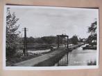 Boskoop 1960 Zuidwijk, Ophalen of Verzenden, 1940 tot 1960, Gelopen, Zuid-Holland