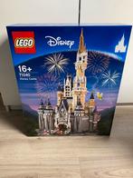 Nieuw Lego Disney 71040 Disney Kasteel SEALED, Ophalen, Nieuw, Complete set, Lego