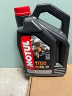 4-stroke motor olie, Ophalen of Verzenden, Nieuw