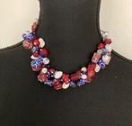 Sieraden / Kettingen, Ophalen of Verzenden, Nieuw, Overige materialen