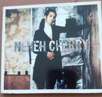 Neneh Cherry CD 's DVD - hoeft niet in 1 koop beschikbaar voor biedingen