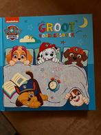 Paw Patrol Voorleesboek - Uitstekende Staat!, Ophalen of Verzenden, Zo goed als nieuw, 3 tot 4 jaar