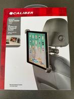 Caliber universele tablet houder, Auto diversen, Ophalen of Verzenden, Nieuw