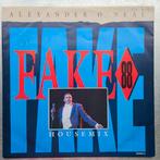 Alexander O'Neal - Fake 88 Maxisingle 12inch Vinyl, Ophalen of Verzenden, 12 inch, Maxi-single