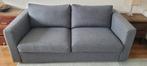 IKEA VIMLE 2 seat sofa-bed, 150 tot 200 cm, Ophalen of Verzenden, 75 tot 100 cm, Zo goed als nieuw