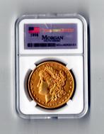 Morgan Dollar USA, Verzenden, Noord-Amerika, Setje