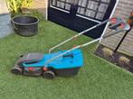 Gardena grasmaaier, Ophalen, Cirkelmaaier, Elektrische grasmaaier, 40 t/m 49 cm