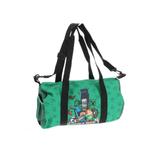 Minecraft Weekendtas / Sporttas / Reistas, Sieraden, Tassen en Uiterlijk, 20 tot 30 cm, Minder dan 40 cm, Ophalen of Verzenden