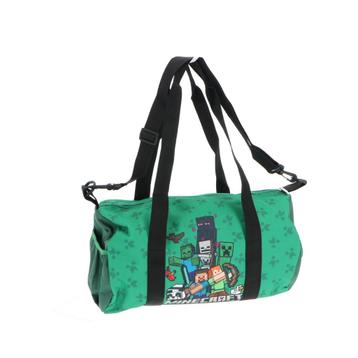 Minecraft Weekendtas / Sporttas / Reistas beschikbaar voor biedingen