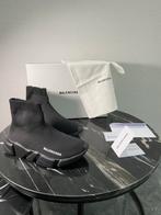 Balenciaga Speedrunner Black/Black - Maat 39 t/m 42, Kleding | Heren, Schoenen, Nieuw, Ophalen of Verzenden, Sneakers of Gympen