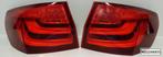 BMW 5 SERIE F11 7203234 STATION LED ACHTERLICHTEN O.A!!, Ophalen of Verzenden, Gebruikt, BMW
