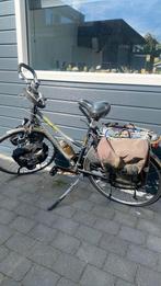 Gazelle fiets, 53 tot 56 cm, Ophalen of Verzenden, Zo goed als nieuw, Gazelle