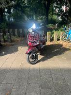 Vespa sprint 80cc Full option, Verzenden, Zo goed als nieuw, Overige modellen