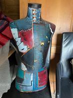 Torso buste dames en heer, Ophalen of Verzenden