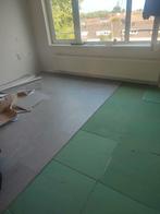 Laminaat legger, verf, behang, stukadoor, Huis en Inrichting, Ophalen of Verzenden, Zo goed als nieuw, Laminaat