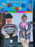 Abraham/Sarah Pop - 50 Jaar!, Ophalen, Gebruikt, Versiering, Abraham of Sarah