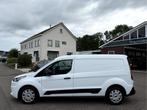 Ford Transit Connect 1.0 Ecoboost 100pk L2 Trend Trekhaak, B, Voorwielaandrijving, Gebruikt, Wit, Bedrijf