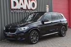 Bmw X3 M40i 361 PK XDrive High Executive Pano/Camera/Carbon/, Auto's, BMW, Te koop, 5 stoelen, Benzine, X3