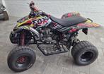 Trx 400 met CRF 450 Motorblok, Motoren, Quads en Trikes, 450 cc, Meer dan 35 kW, 1 cilinder