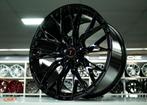 19 INCH YANAR WHEELS DNZ-20  VOOR AUDI | VW | SEAT BMW 5X112, Nieuw, Velg(en), Personenwagen, Ophalen of Verzenden