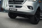 Mercedes-Benz Sprinter 319 L2H2 Aut. 4X4 OVERLAND Camper Spr, Caravans en Kamperen, Campers, Automaat, Buscamper of Camperbus
