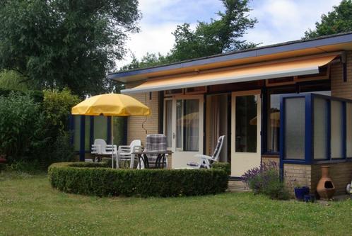 Vakantiehuis aan zee, Vakantie, Vakantiehuizen | Nederland, Zuid-Holland, Chalet, Bungalow of Caravan, Recreatiepark, Aan zee