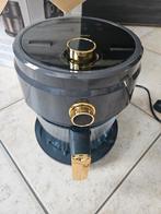 Hyundai Airfryer 3,5 liter glazen pot. Nieuw, Witgoed en Apparatuur, Airfryers, Ophalen, Nieuw