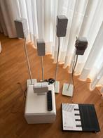 Cambridge Audio Minx Min 21 5.1 Home Cinema Set, Ophalen, Gebruikt, 5.1-systeem, Overige merken