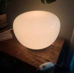 Grote IKEA Jonisk Vloerlamp, Huis en Inrichting, Ophalen of Verzenden, Zo goed als nieuw
