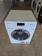 Miele WKM 131 WPS wasmachine | 8 kilo | Gratis thuis 🚚✅️, Witgoed en Apparatuur, Ophalen, Jirnsum, 8 tot 10 kg, Voorlader